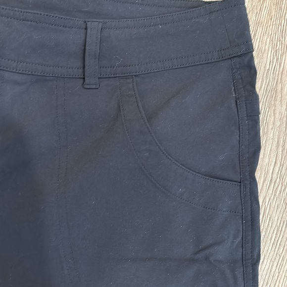 Lucy wide leg pants. - Picture 5 of 11